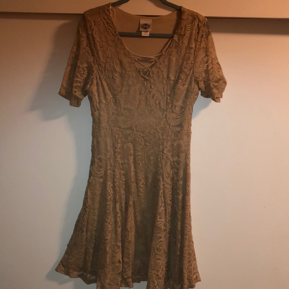 RODS DRESS